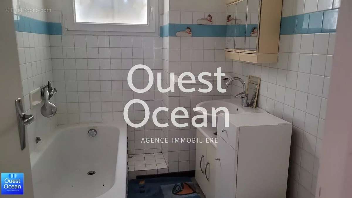 Maison à LA TRANCHE-SUR-MER