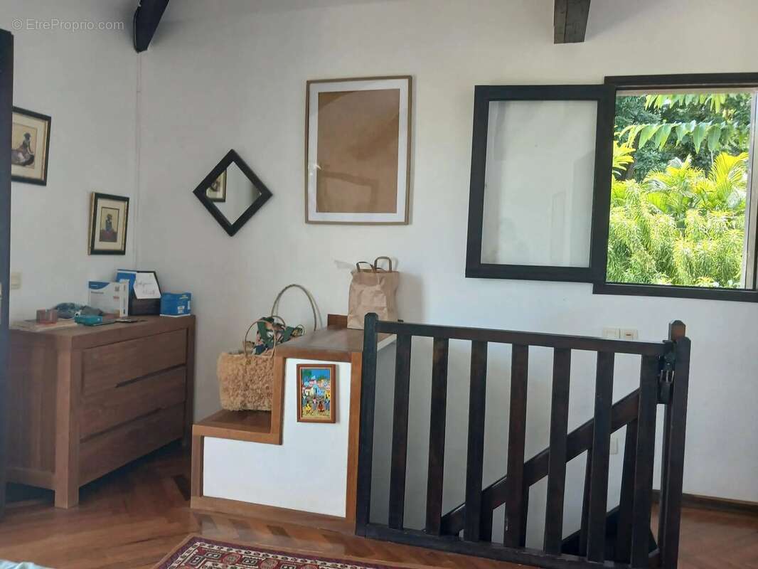 Maison à LA POSSESSION