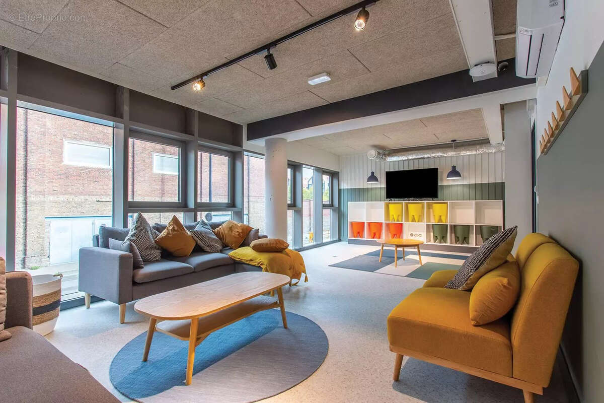 Appartement à LE HAVRE
