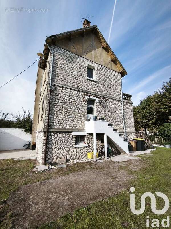 Photo 2 - Maison à ROMORANTIN-LANTHENAY