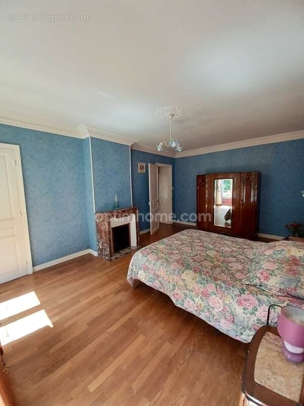 Maison à CONSENVOYE