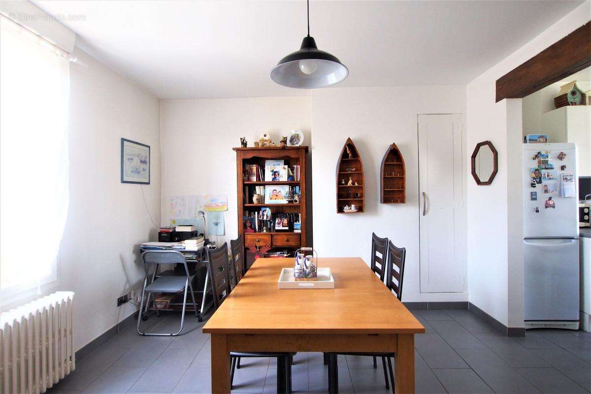 Appartement à VILLERS-SAINT-PAUL