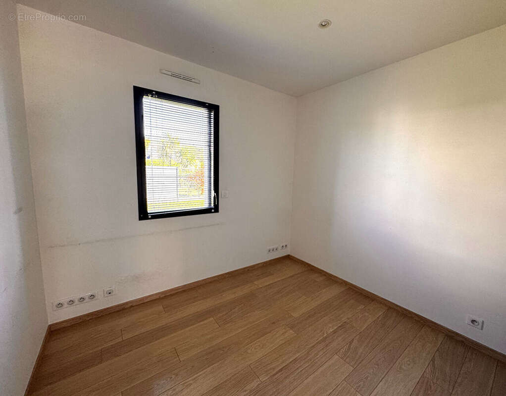 Maison à ERGUE-GABERIC