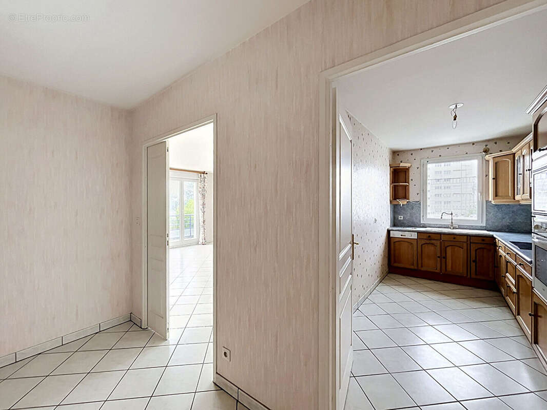 Appartement à ORLEANS