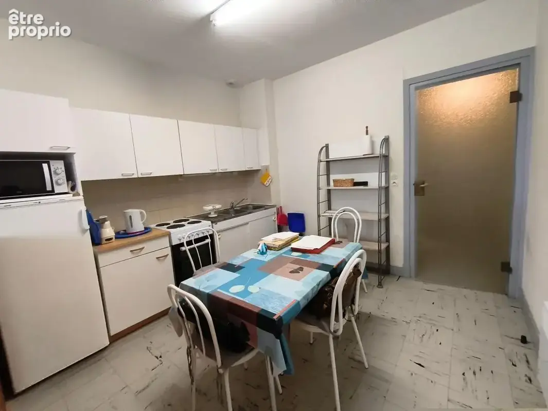 Appartement 114 m² à Bagnoles-De-L'orne  - photo 4