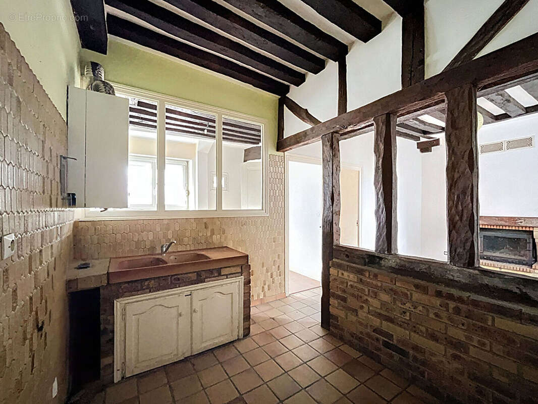 Appartement à ORLEANS