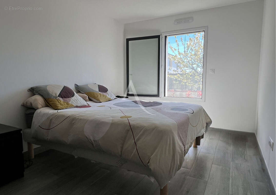 Maison à SAINT-GERVAIS