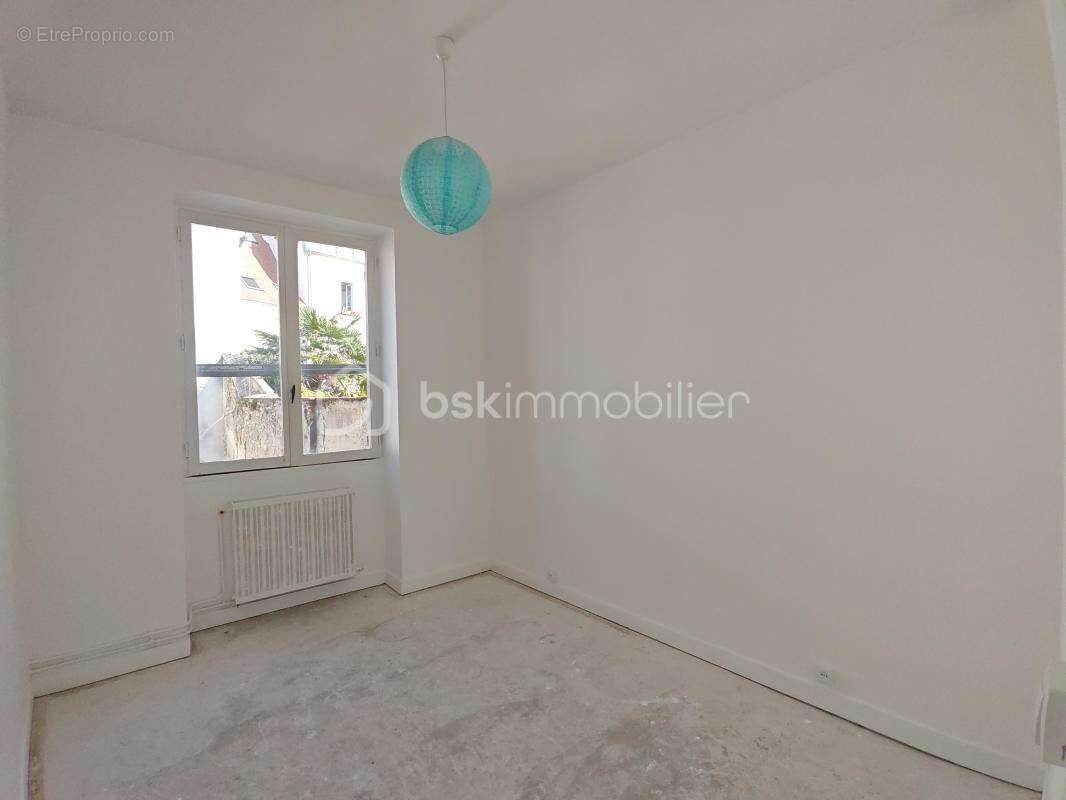 Appartement à COULOMMIERS