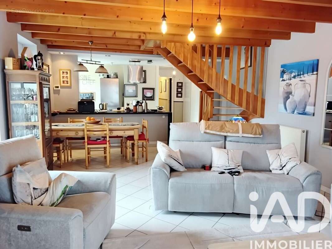 Photo 6 - Maison à PLOUGOULM