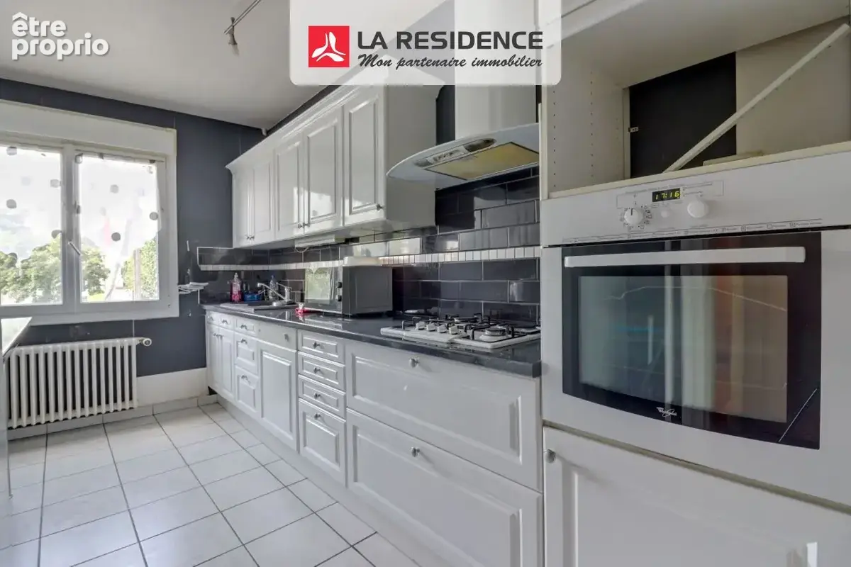 Maison 116 m² à Blois  - photo 4