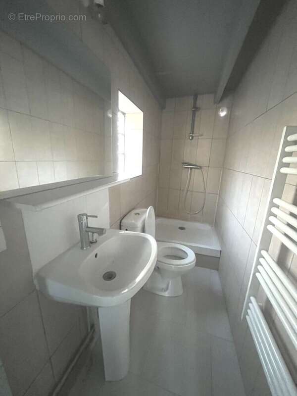 Appartement 26 m² à Gagny  - photo 7