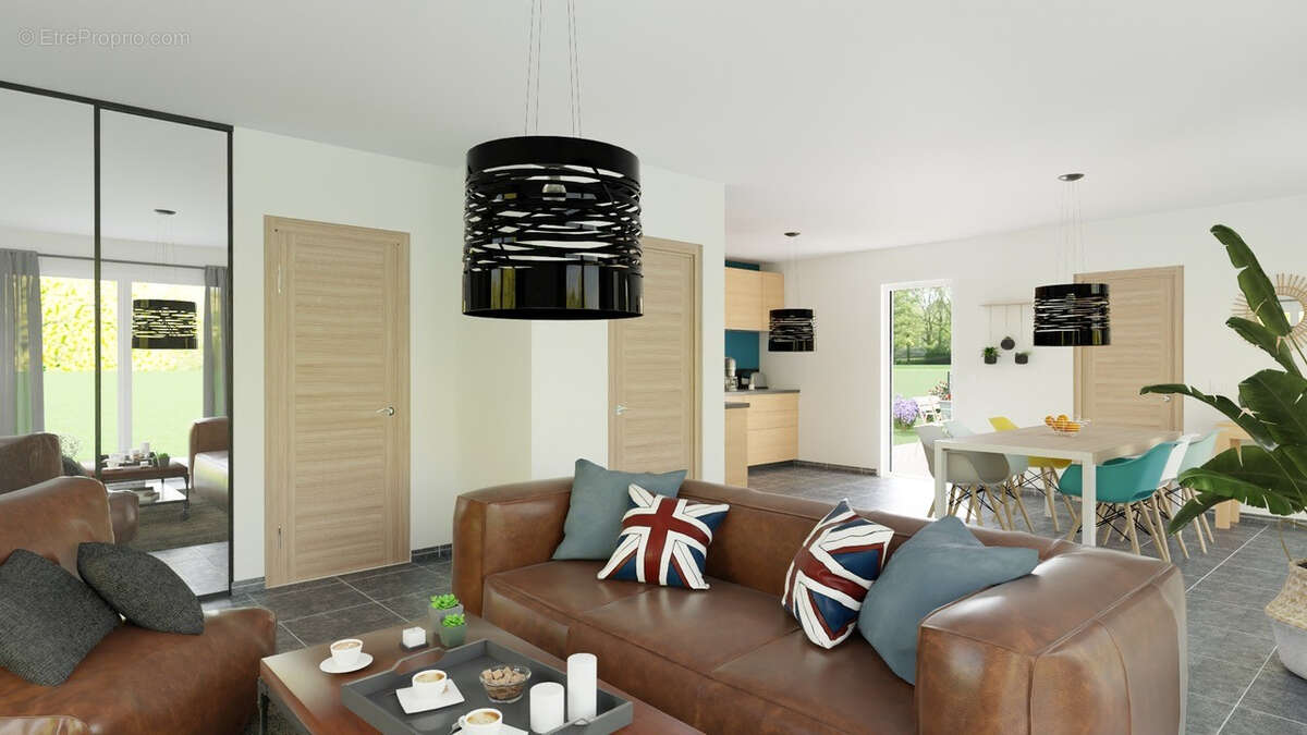 Maison à LA BAULE-ESCOUBLAC