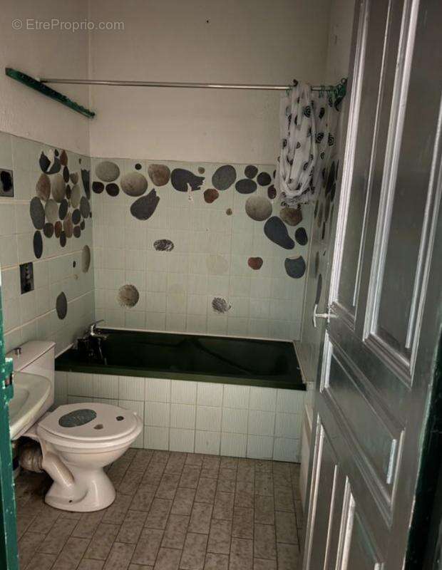 Appartement à VENISSIEUX