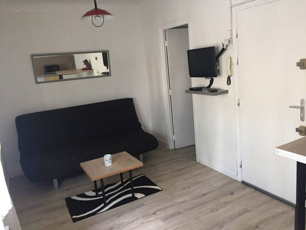 Appartement à PERPIGNAN