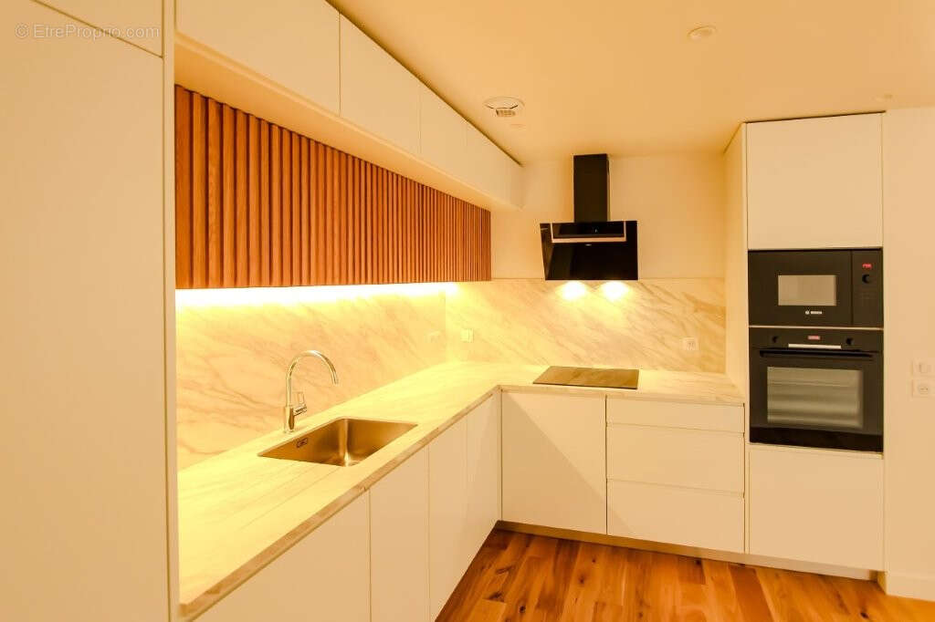 Appartement à BIARRITZ