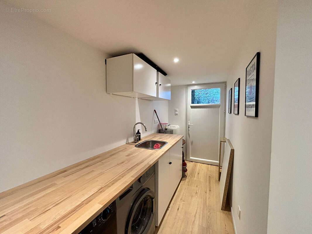 Maison à SAINT-COLOMBAN