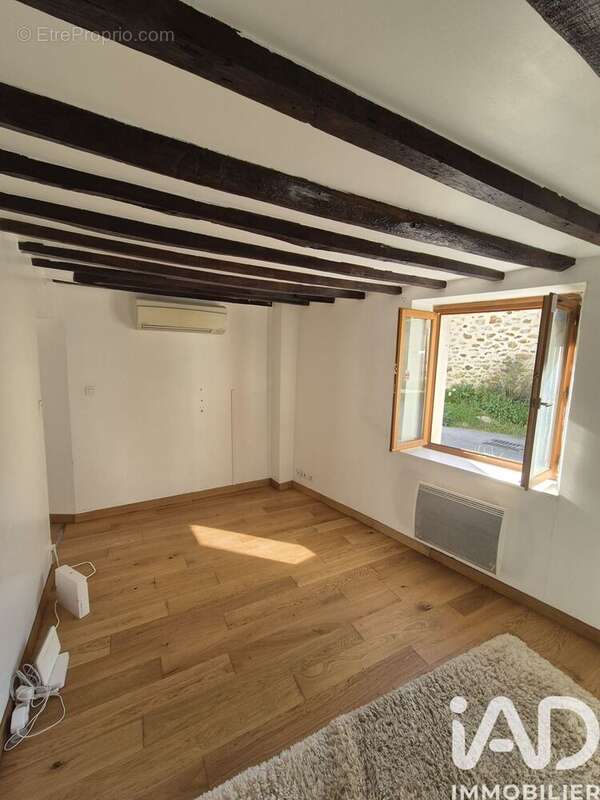 Photo 4 - Maison à LIZY-SUR-OURCQ