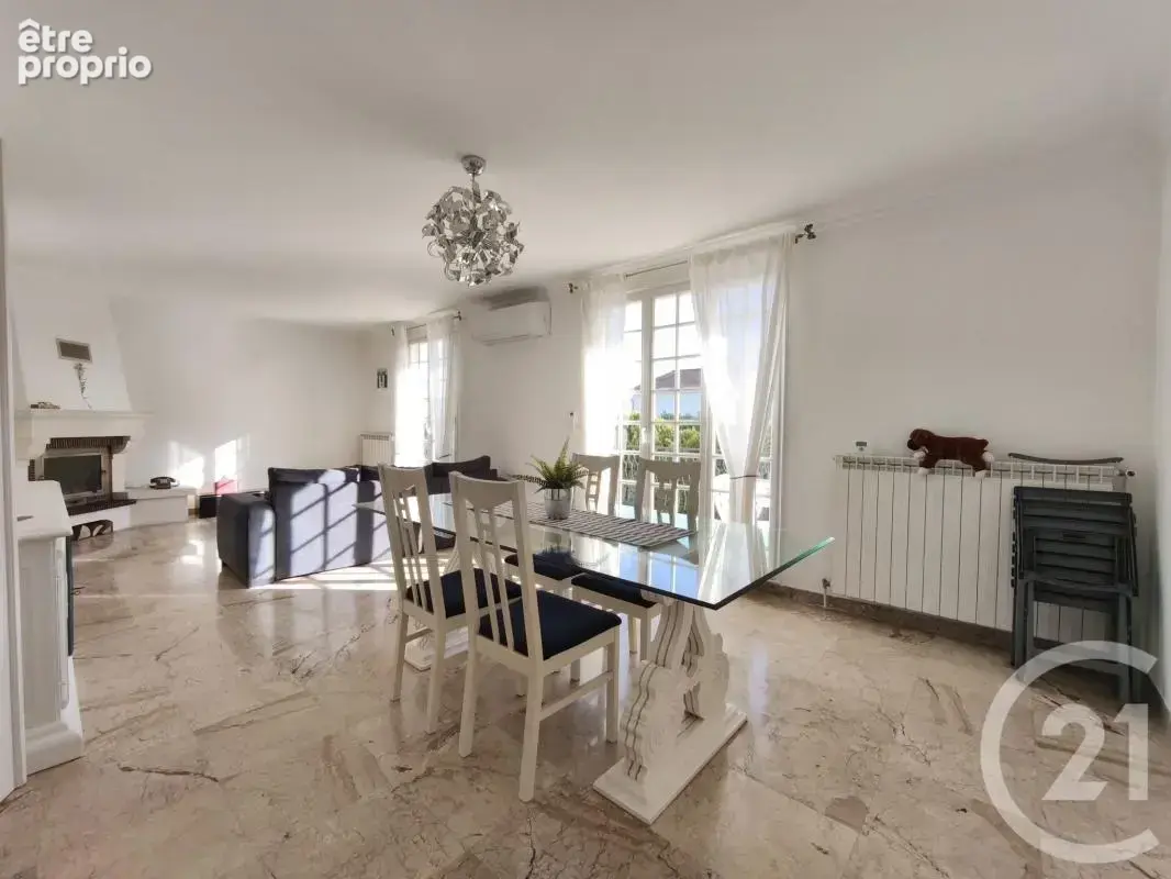 Maison 188 m² à Mions  - photo 4