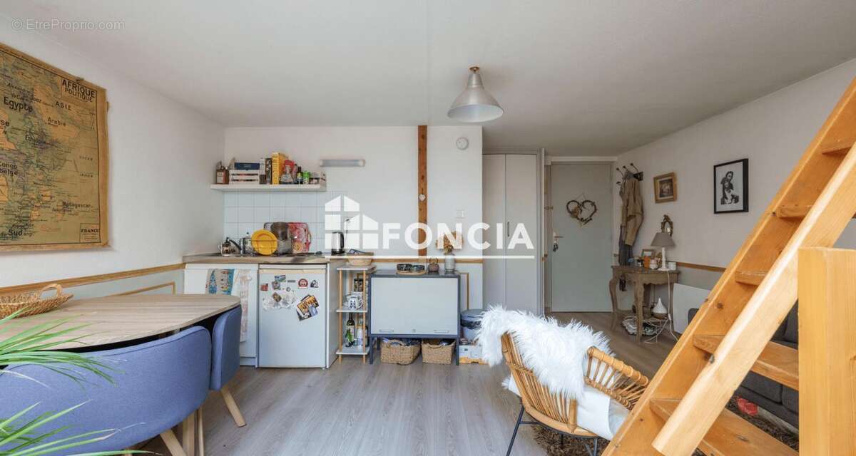 Appartement à BELFORT