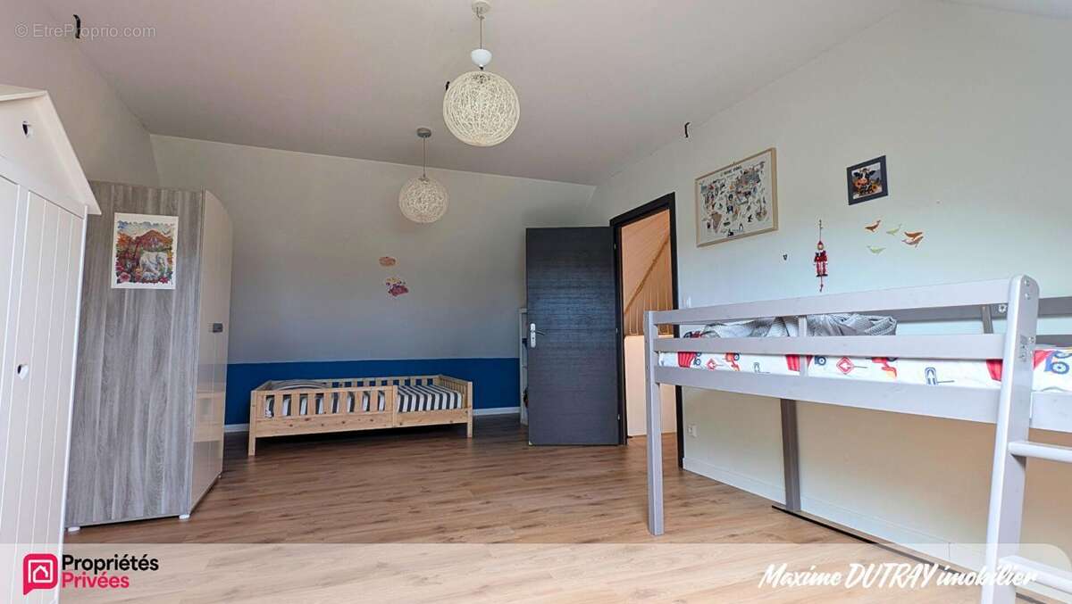 Maison 5 pièces 128m² - Garage - photo 13