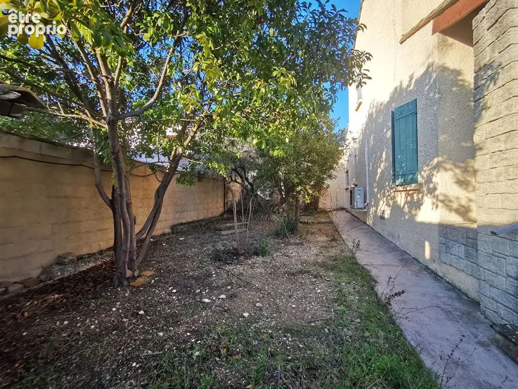 Maison Traditionnelle T5 (construite en 1973) de138 m²  sur un terrain de 550 m2 - photo 27