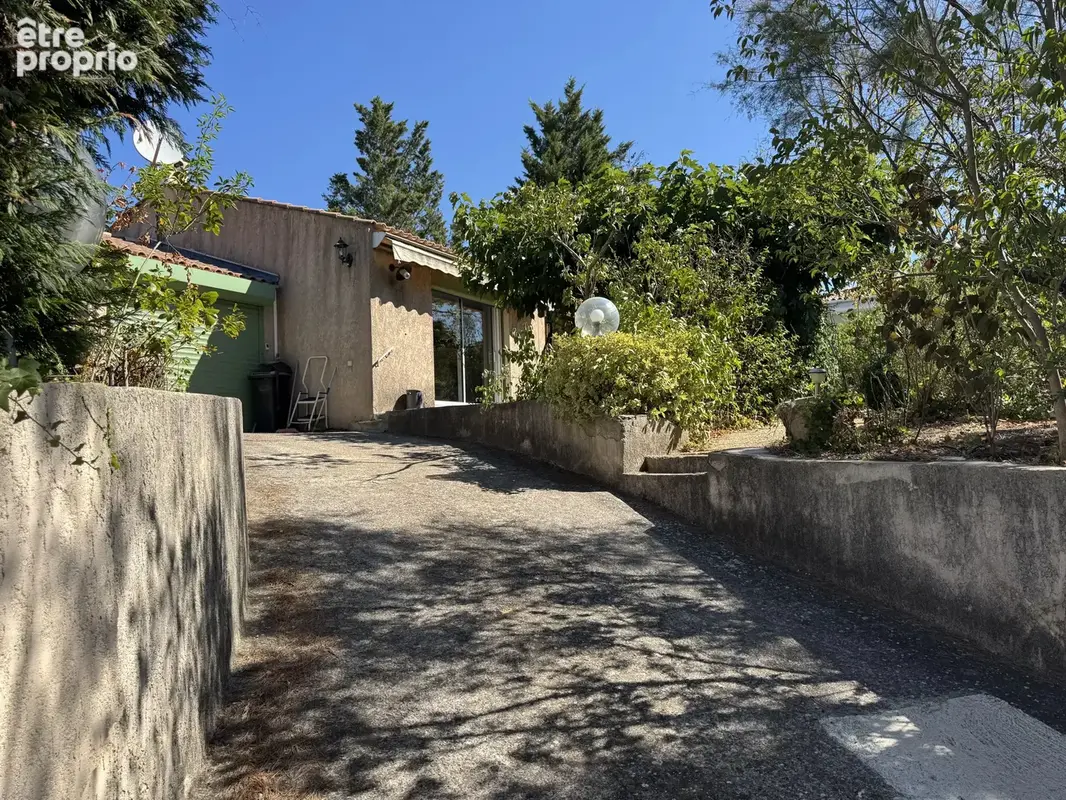 Maison à ROUSSET
