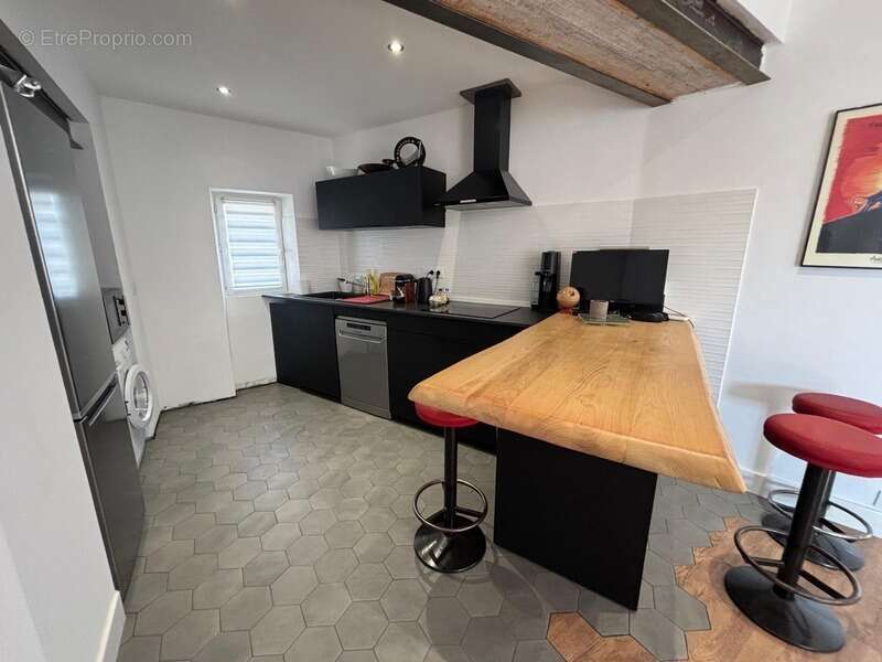 Appartement à LUMIO