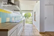 Maison à FENEU