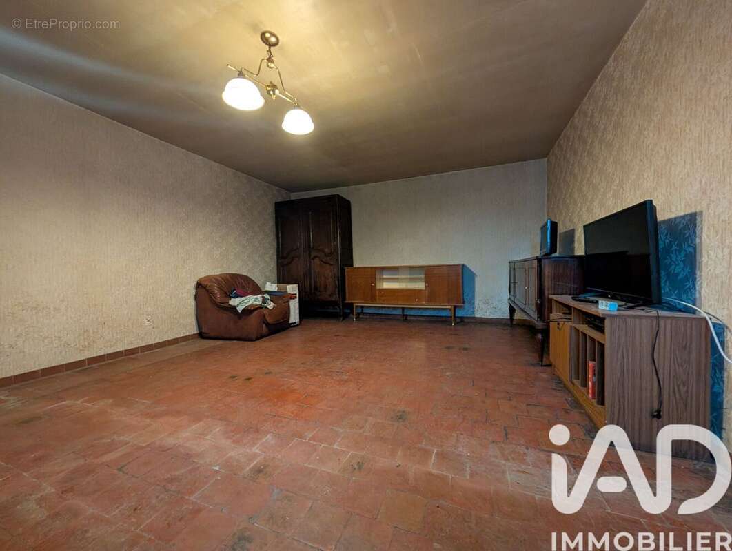 Photo 2 - Maison à CUSSANGY