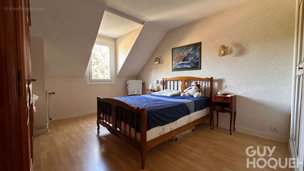 Grande maison familiale au calme - Commodités à pieds - photo 8
