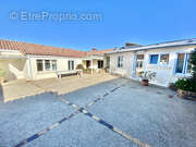 Maison à BREM-SUR-MER