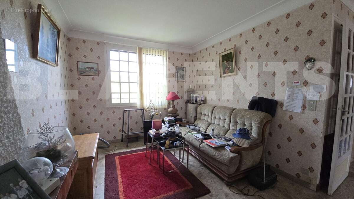 IMG-20250730-WA0075 - Maison à CHANGE