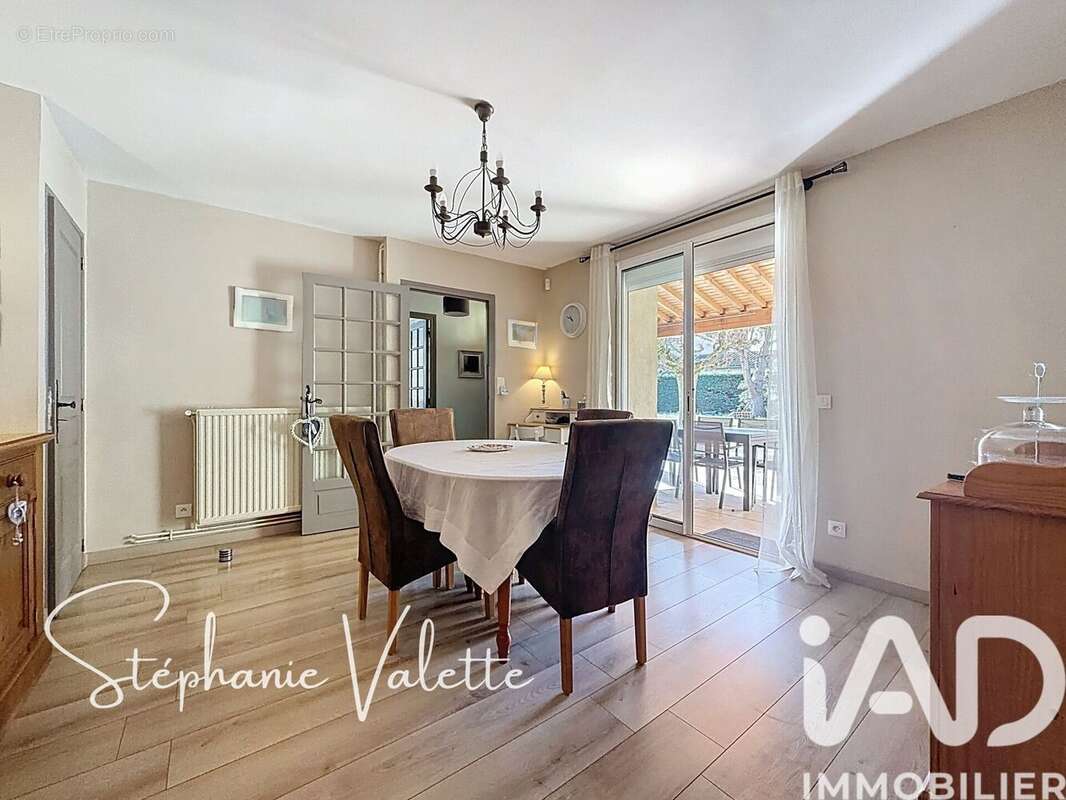Photo 9 - Maison à MONTMEYRAN