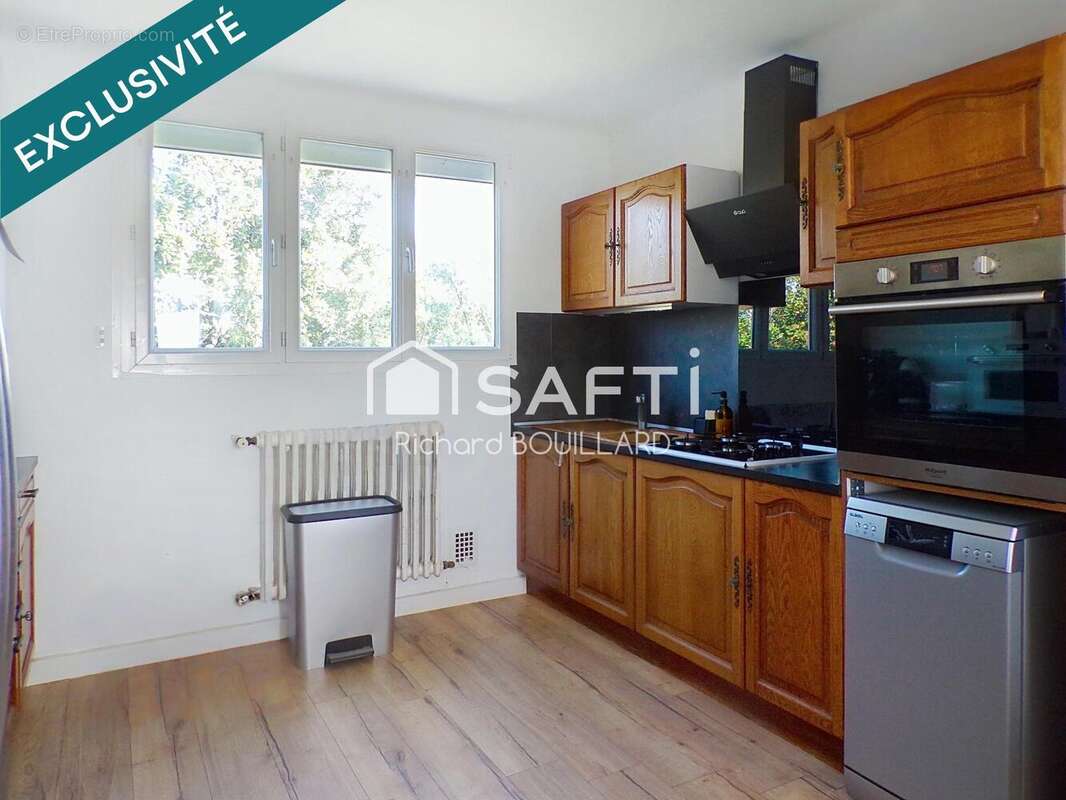 Photo 3 - Maison à MONTOIR-DE-BRETAGNE