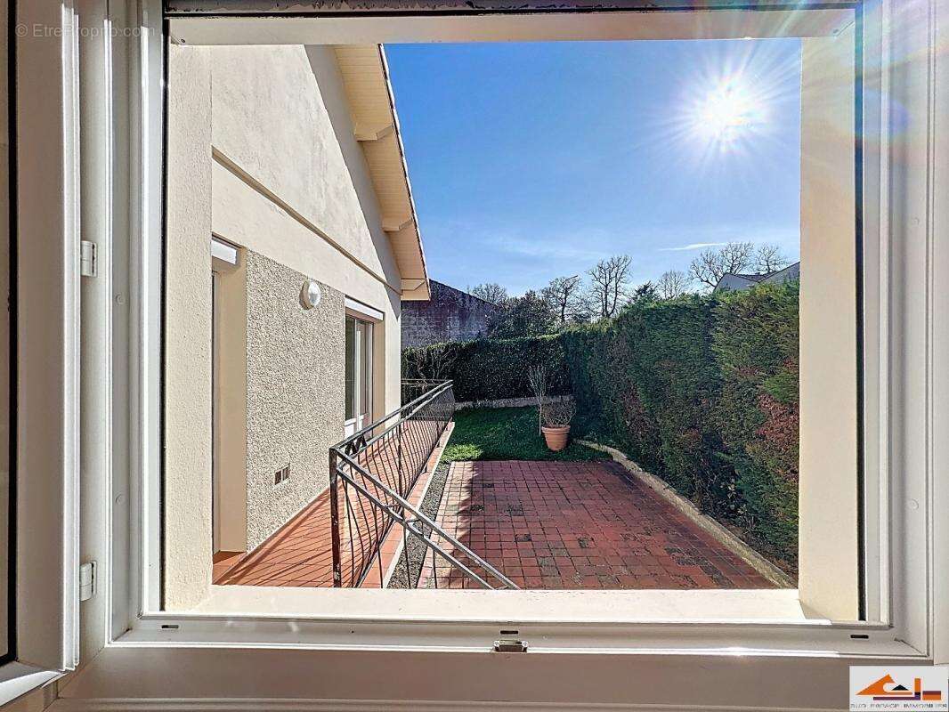Maison à RAMONVILLE-SAINT-AGNE