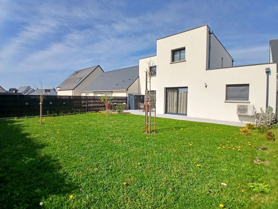 Maison à BLAIN