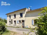 Maison à FONTAINE-CHALENDRAY
