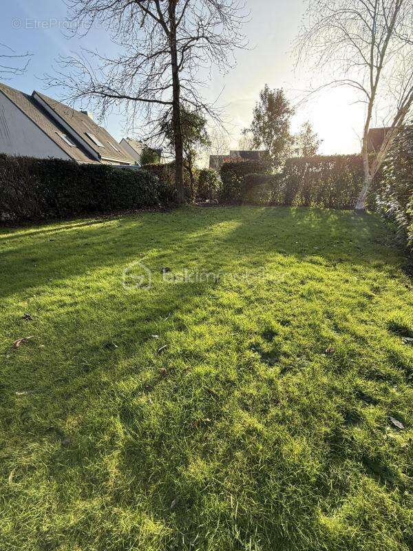 Maison à SAINT-GREGOIRE