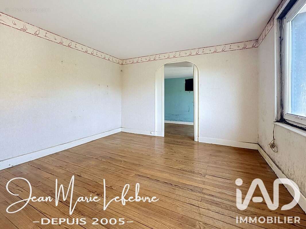 Photo 6 - Maison à CONDRIEU
