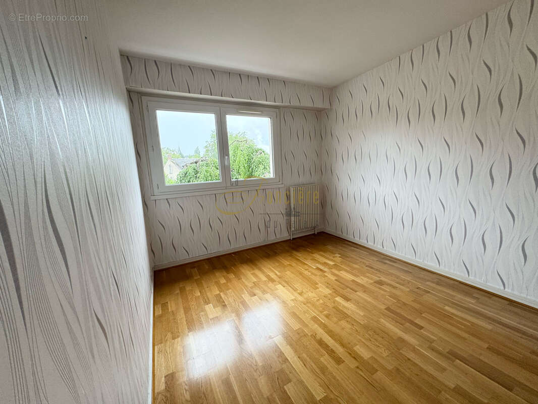 Appartement à BOURGES