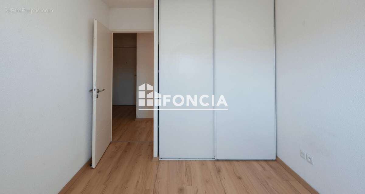 Appartement à MONTELIMAR