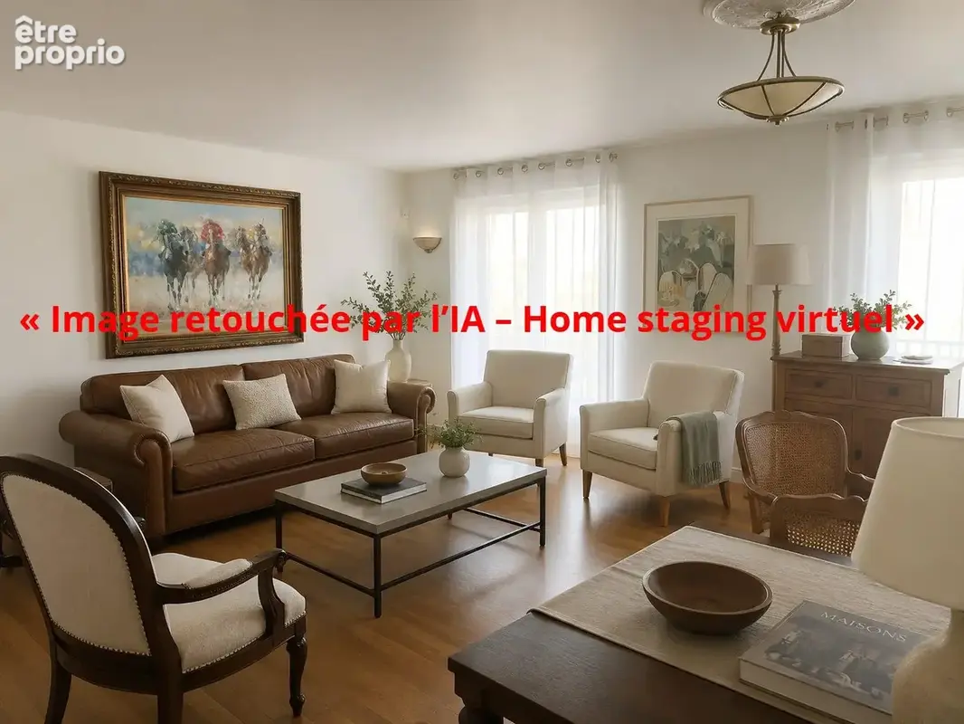 Appartement à ANGLET
