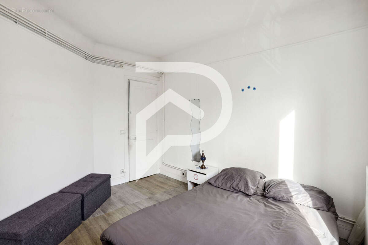 Appartement à COLOMBES