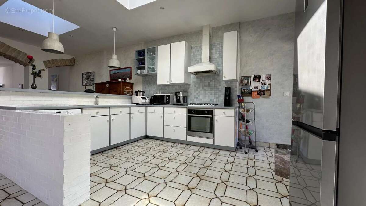 Maison à LA ROCHELLE