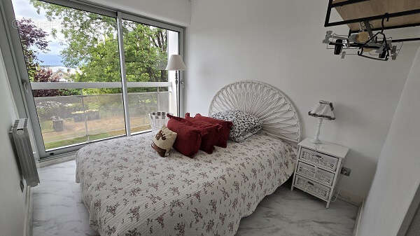 Appartement à BEAUGENCY