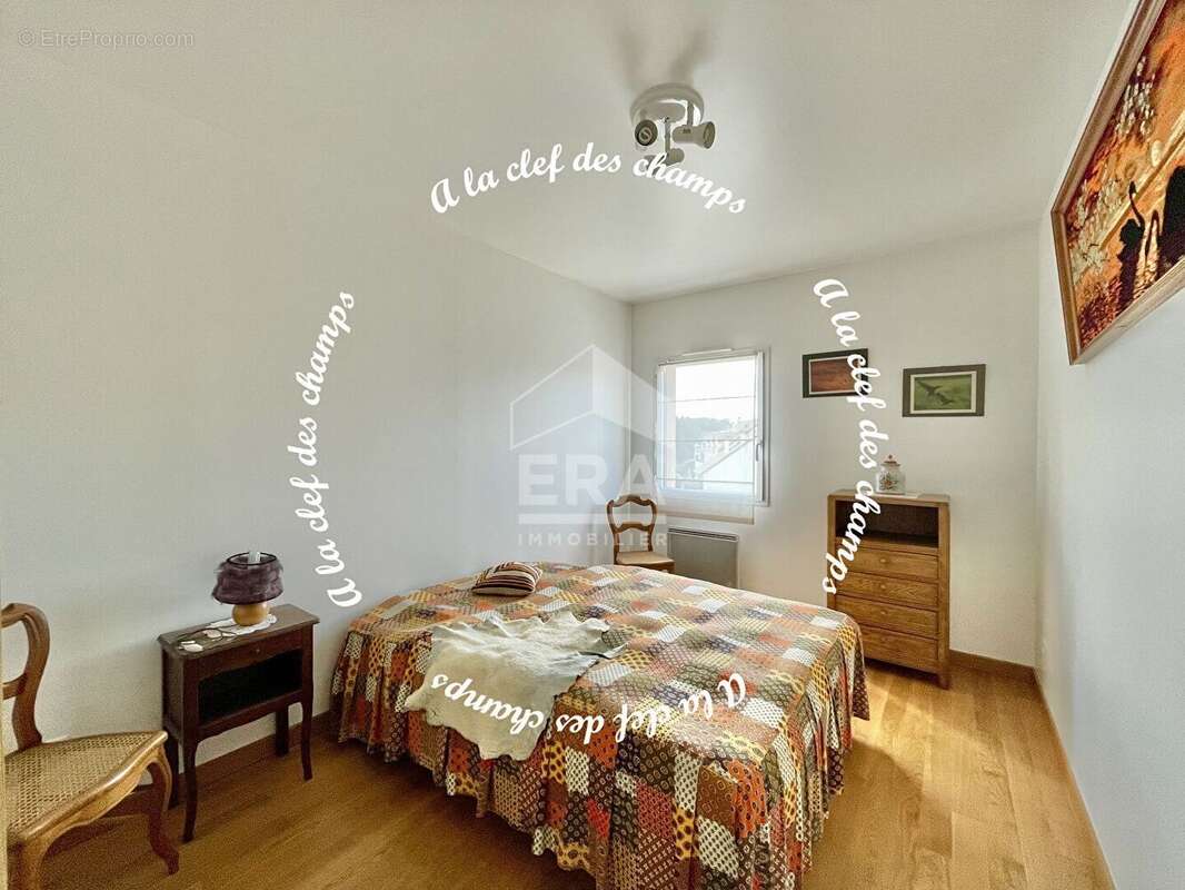 Maison à GOMETZ-LA-VILLE