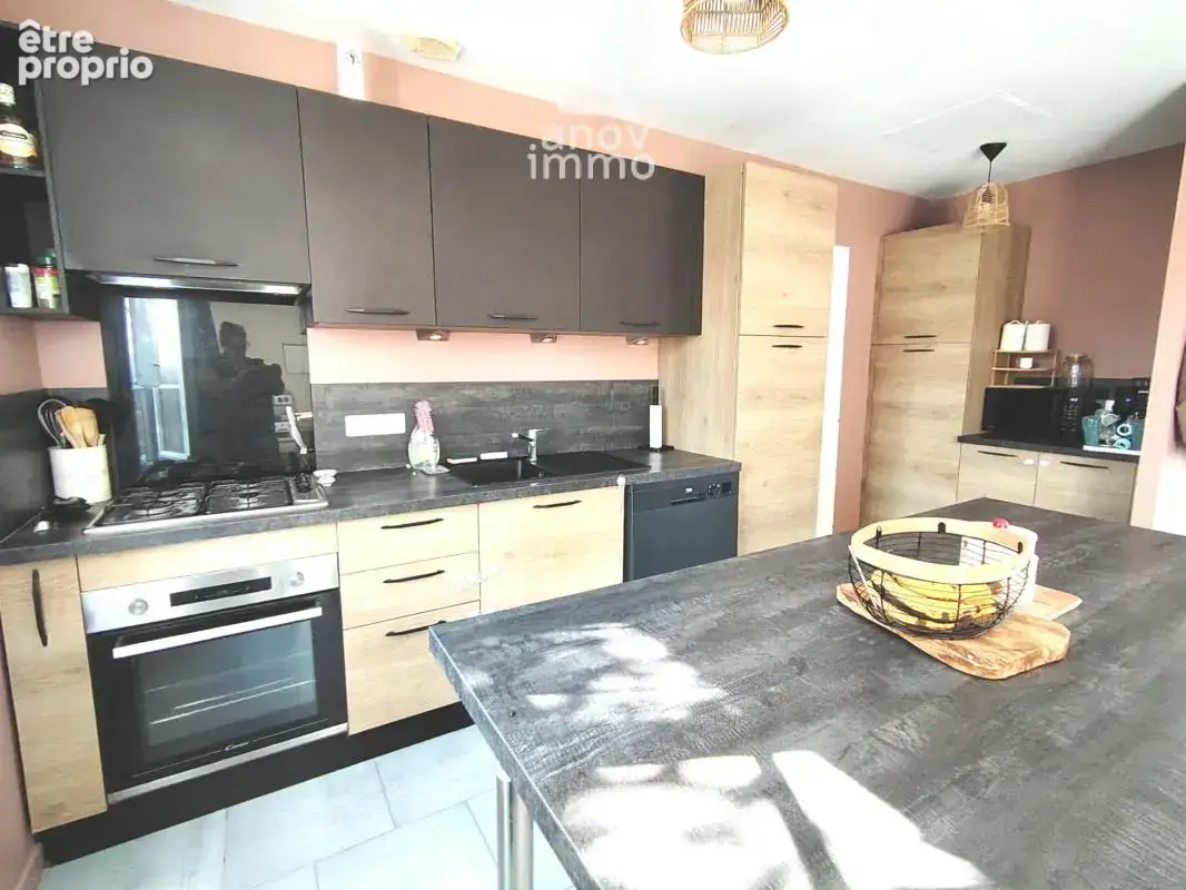 Maison de plain-pied - 76m2, 3 Chambres - proche commodités - photo 10