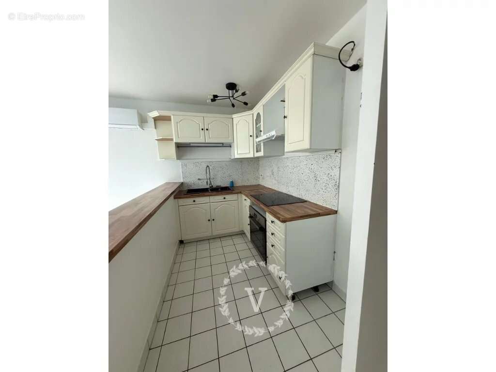 Appartement à ALFORTVILLE