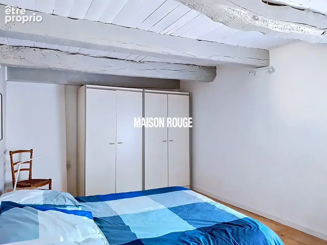 Belles possibilités pour cette  Maison  de pays au coeur du bourg - photo 10