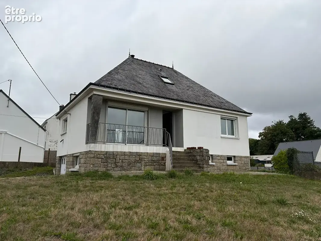 Photo Maison à Locmine au prix de 271 700€